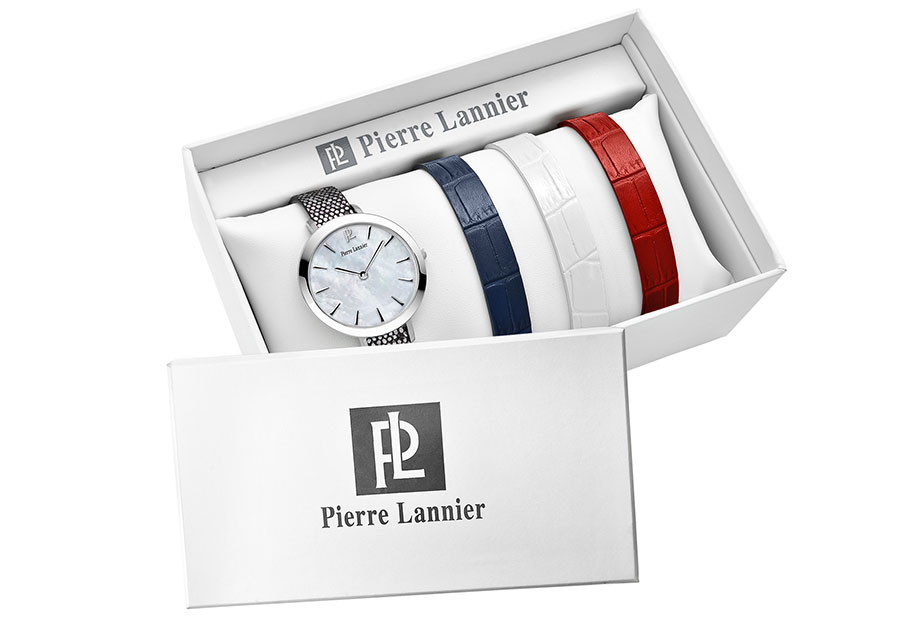 Часы Pierre Lannier Coffrets 362D699